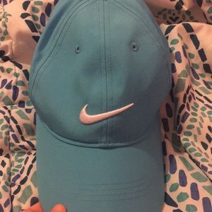 Nike hat